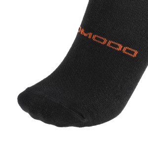 Skarpety Comodo Performance Merino wool czarne