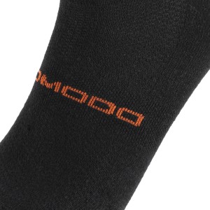 Skarpety Comodo Performance Merino wool czarne