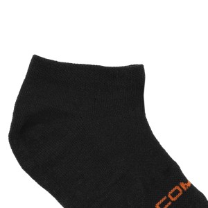 Skarpety Comodo Performance Merino wool czarne