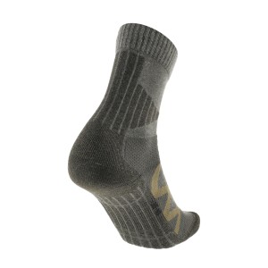Skarpety LOWA 3-Season Pro, zielone