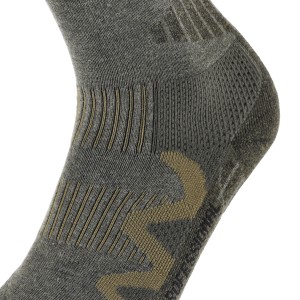 Skarpety LOWA 3-Season Pro, zielone