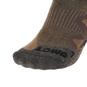 Skarpety LOWA 4-Season Pro, coyote