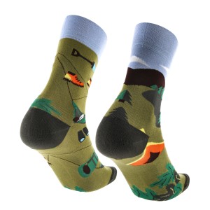 Skarpety sportowe Comodo Camp