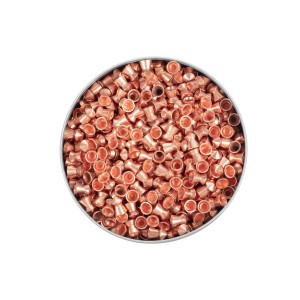 Śrut diabolo Walther Copper Impact 4,5 mm 500 szt.