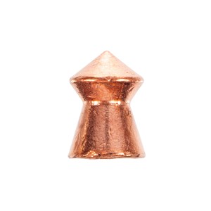 Śrut diabolo Walther Copper Impact 4,5 mm 500 szt.
