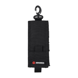 Tłumik do broni Gomander Tactinox DT 7,62 M14X1 LH FDE