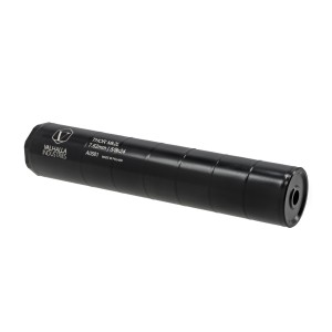 Tłumik do broni Valhalla Industries Thor Mk 2L 7,62 mm, 5/8x24