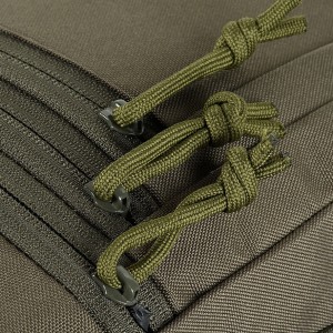 Torba M-Tac Kabura na ramię oliwkowa