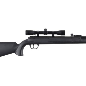 Wiatrówka Ruger Air Scout Kit 4,5 mm