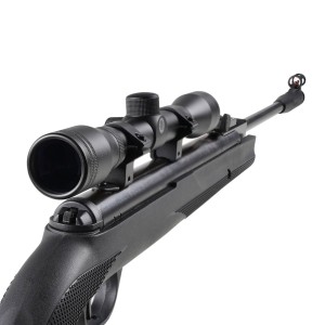 Wiatrówka Ruger Air Scout Kit 4,5 mm