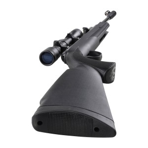 Wiatrówka Ruger Air Scout Kit 4,5 mm