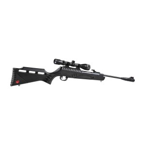 Wiatrówka Ruger Targis Hunter 4,5 mm