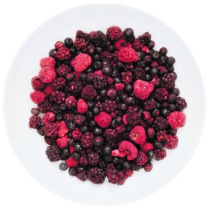 Żywność liofilizowana LYOFOOD Leśny spacer 30 g
