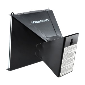 Kulochwyt piramidkowy Umarex 17-17 cm