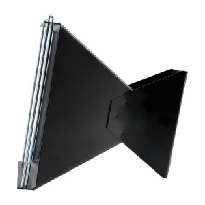 Kulochwyt piramidkowy Umarex 17-17 cm