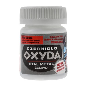Oksyda NU BLAK nr 82 50 g