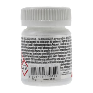 Oksyda NU BLAK nr 82 50 g