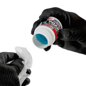 Oksyda NU BLAK nr 82 50 g