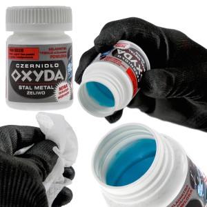 Oksyda NU BLAK nr 82 50 g