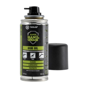 Olej do konserwacja General Nano Protection aerozol 100 ml