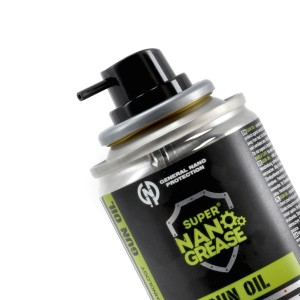 Olej do konserwacja General Nano Protection aerozol 100 ml