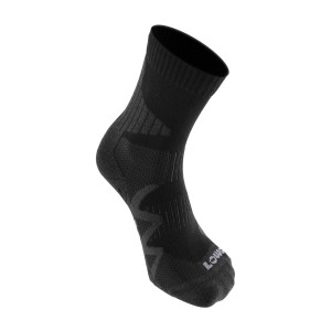 Skarpety LOWA 3-Season Pro, czarne
