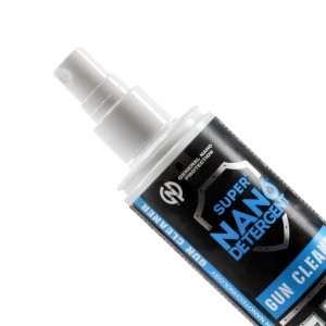 Środek czyszczący do broni General Nano Protection 150 ml