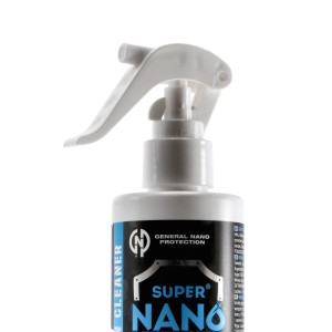 Środek czyszczący do broni General Nano Protection 300 ml