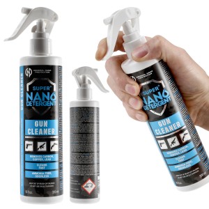 Środek czyszczący do broni General Nano Protection 300 ml