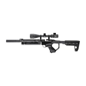 Wiatrówka PCP UX Notos Carbine Set 5,5 mm