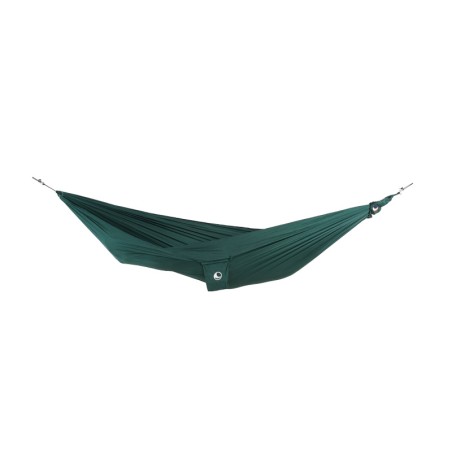 Hamak Ticket To The Moon Compact Dark Green