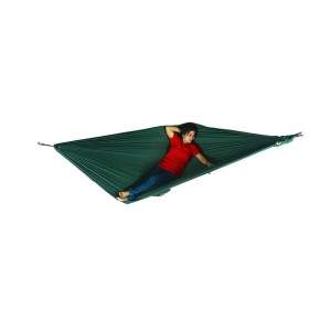 Hamak Ticket To The Moon Compact Dark Green
