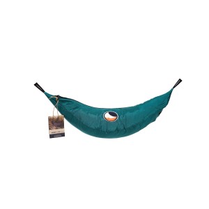 Hamak Ticket To The Moon Compact Emerald Green