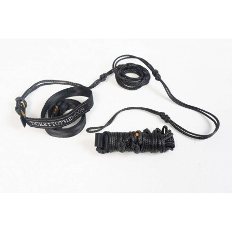 Pasy do mocowania hamaka Lightest Strap TTTM