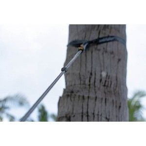Pasy do mocowania hamaka Lightest Strap TTTM