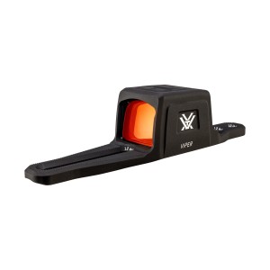 Kolimator do strzelby Vortex Viper Shotgun Enclosed Micro Red Dot 3 MOA