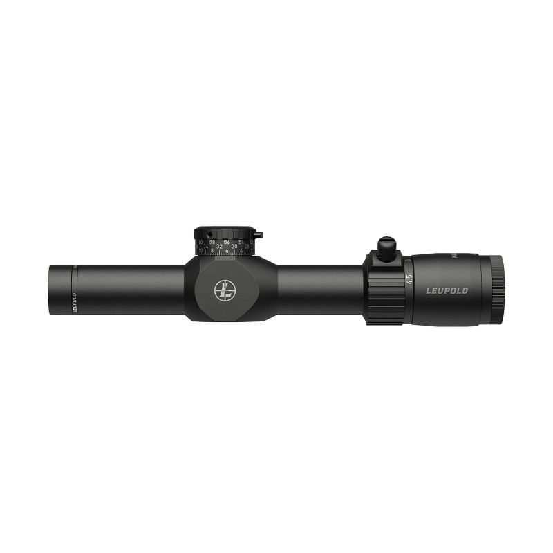 Luneta celownicza Leupold Mark 4HD 1-4.5x24 30mm M1C3 SFP HPR-1