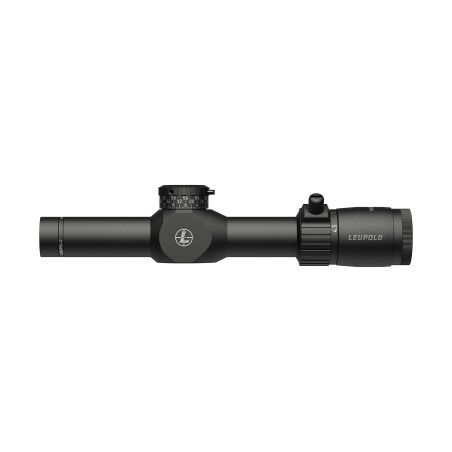 Luneta celownicza Leupold Mark 4HD 1-4.5x24 30mm M1C3 SFP HPR-1