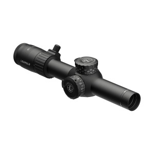 Luneta celownicza Leupold Mark 4HD 1-4.5x24 30mm M1C3 SFP HPR-1