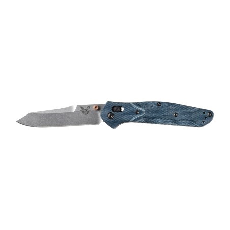Nóż składany Benchmade 940-04 Osborne