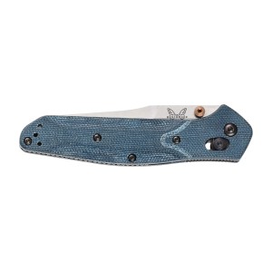 Nóż składany Benchmade 940-04 Osborne