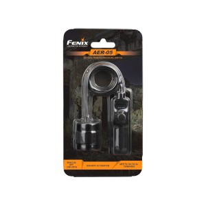 Włącznik na kablu żelowy Fenix AER-05