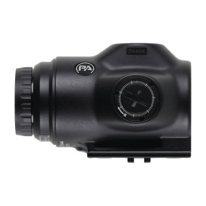 Powiększalnik Primary Arms SLx 3x Micro