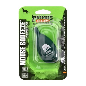 Wabik na lisy Primos Mouse Squeeze