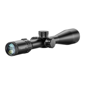 Luneta celownicza Hawke Frontier 30 4-24x50 SF IR Mil Pro 20x