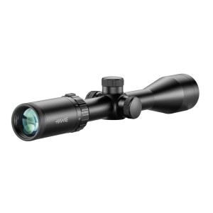 Luneta celownicza Hawke Vantage 1" 3-9x40 IR .22 HV