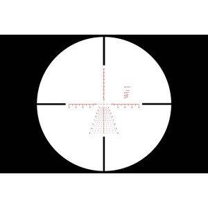 Luneta celownicza Primary Arms GLx 4-16x50 mm FFP iR ACSS Apollo 6.5CR/.224V
