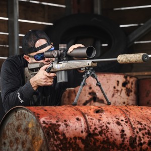 Luneta celownicza Vortex Razor III HD 6-36x56 FFP 34 mm AO EBR-7D MOA/MRAD