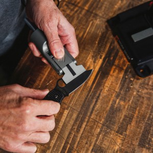 Ostrzałka do noży Work Sharp Professional Precision Adjust Knife Sharpener
