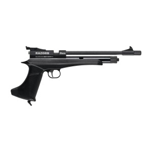 Pistolet wiatrówka RGun Blaze 4,5 mm CO2